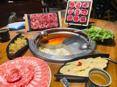 -快乐小羊(富强中路店)