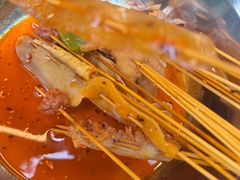 -嘉州鲜知味钵钵鸡(奎星楼店)