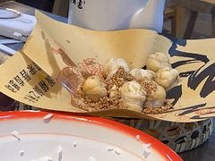 -馬伍旺川菜(江北虹悦城店)
