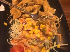 -暖食光·台式家庭餐厅·生日主题店(万达店)