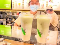 -宝珠奶酪(闵行仲盛店)