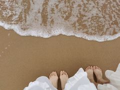 -渔·海鲜餐厅（东澳可域度假村内）南沙湾沙滩店