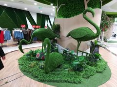 -万达广场(大明宫店)