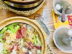 -嘉华小吃(蛇口市场店)