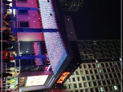 -万达广场(济南魏家庄店)