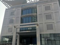 -上海城市规划展示馆