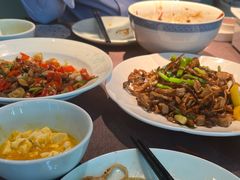 -羲和雅苑•北京烤鸭(乐园道万象城店)