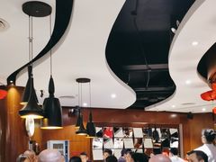 -百味馆·粤菜·湛江菜(后海花园店)