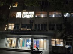-上海大学(嘉定校区)