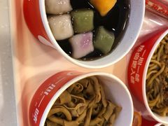 -一心一味(水围店)