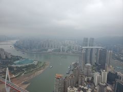 -WFC会仙楼观景台