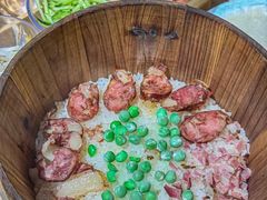 -院里·贵州菜(府东街店)