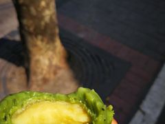 栗子细沙青团-王家沙点心店(万航渡路店)