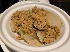 闽和南白萝卜饭-闽和南(深圳万象城店)