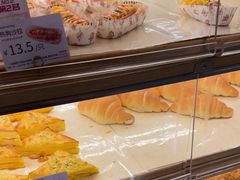 -山崎面包(苏州中心店)