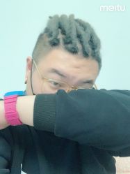 -KS COLOUR漂色·染发·画染