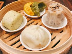 -五观堂素食(新华路店)