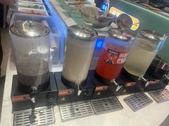 -素满香·全民食养自助(长宁龙之梦店)