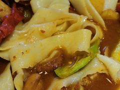 -马艾萨中国兰州牛肉拉面(劲松店)