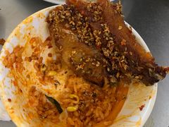 -松明一烤肉馆(鲁园店)
