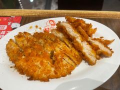 -老妈米线(港龙店)