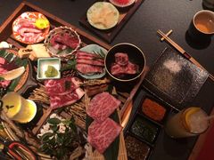 -300杯·和牛烧肉清酒专门店(廊里店)