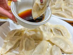 -双福饺子营餐厅(财富广场店)