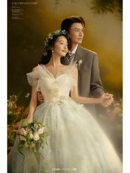 点击看大图 -今生有约婚纱摄影店(景德路店)