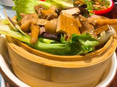 -易老头三样菜(南滨路总店)