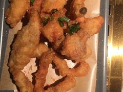 -新石器烤肉(中房金谊广场店)