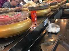 -龍歌自助小火锅(崂山丽达店)