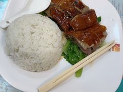 -烧鹅濑(西华路店)