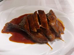 特色酱鸭-翠亭酒家(山西南路店)