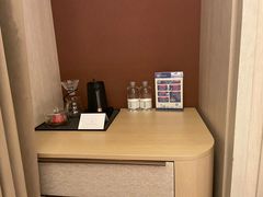 -杭州西湖桔子水晶酒店