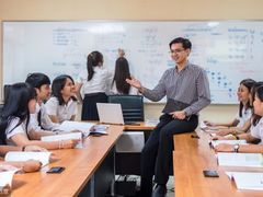 -广州医科大学(越秀校区)