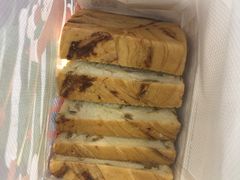 -爸爸糖吐司面包(宁波世纪东方店)