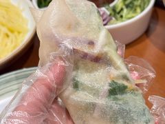 春饼-老昌春饼(中央大街店)