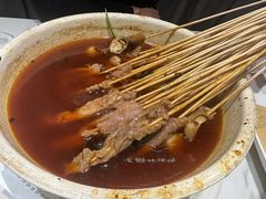 -160烧烤(香坊店)