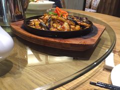 -品大三·南京菜(大行宫店)