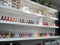 -CM.Nail美甲美睫