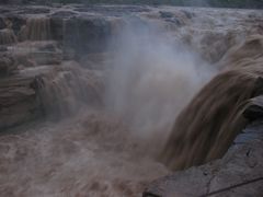 -陕西黄河壶口瀑布旅游区