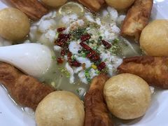 -乐达酸菜鱼面(山师东路店)