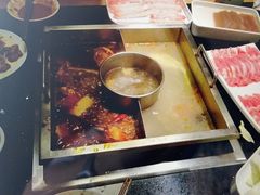 -四川仁火锅(军工店)