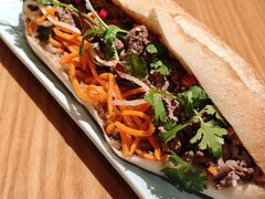 -西贡妈妈SaigonMama•越南料理(上海商城店)