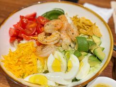 -TIGERS老虎西餐(亦庄店)
