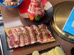 -海之屋韩式烤肉(海棠68环球美食街店)