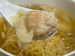 -盛记粥面(佐敦店)