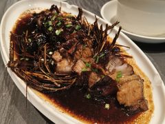 -梁家大院•农家菜(昆山会展中心店)