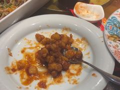 -那家老院子东北菜·饺子·小鸡炖蘑菇(艳华街店)