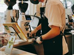 -Manner Coffee(大宁国际商业广场店)